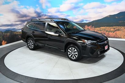 Used 2025 Subaru Outback Premium