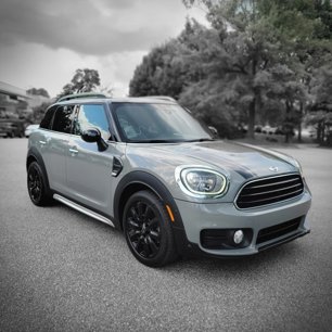 Used 2018 MINI Cooper Countryman