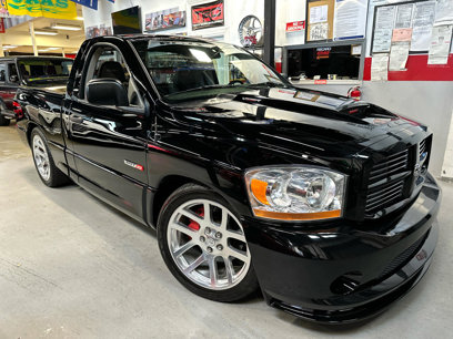 Used 2006 Dodge Ram 1500 Truck 2WD Regular Cab