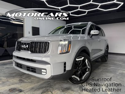 Used 2024 Kia Telluride EX