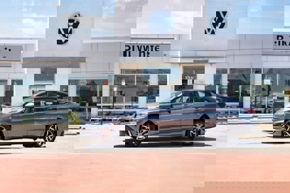 New 2025 Volkswagen Jetta SE