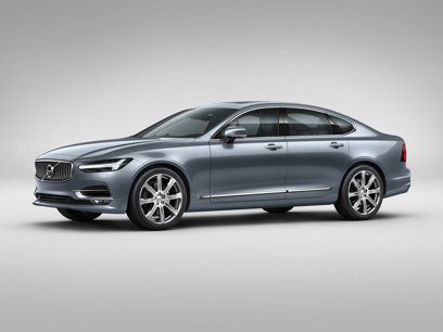 Used 2018 Volvo S90 T6 Inscription