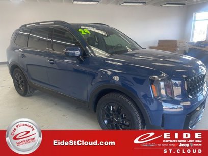 Used 2024 Kia Telluride SX Prestige X-Pro