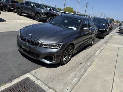 Used 2020 BMW M340i xDrive w/ Premium Package