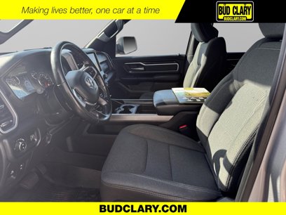 Used 2020 RAM 1500 Big Horn