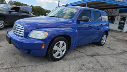 Used 2008 Chevrolet HHR LS