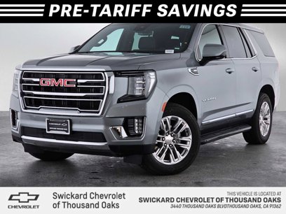 Used 2023 GMC Yukon SLT