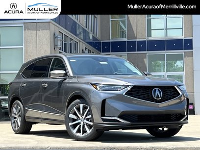 New 2026 Acura MDX w/ Technology Package