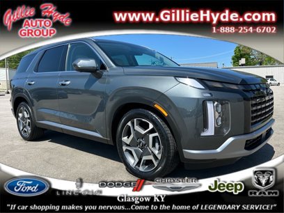 Used 2024 Hyundai Palisade Limited