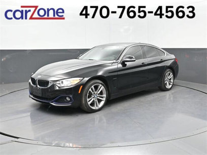 Used 2017 BMW 430i Gran Coupe xDrive