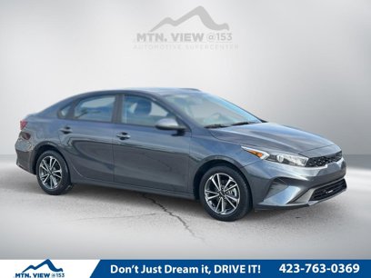 Used 2023 Kia Forte LXS w/ LXS Technology Package