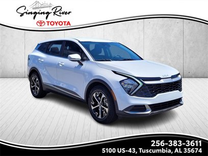 Used 2023 Kia Sportage EX