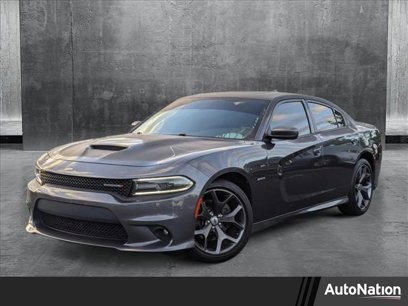 Used 2018 Dodge Charger R/T w/ Plus Group