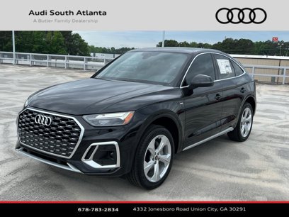 New 2025 Audi Q5 2.0T Premium Plus