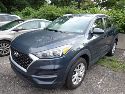 Used 2019 Hyundai Tucson Value
