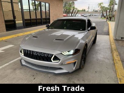 Used 2018 Ford Mustang GT