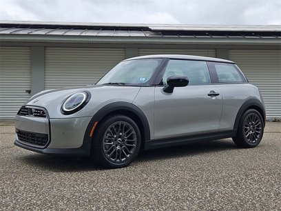 Used 2025 MINI Cooper S