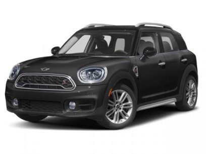 Used 2020 MINI Cooper Countryman S