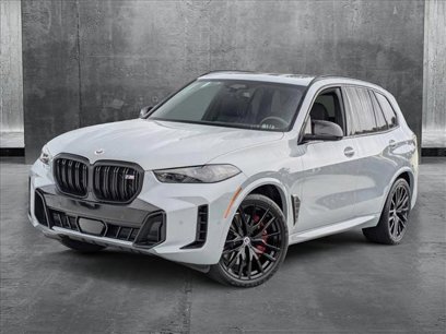 Used 2024 BMW X5 M60i