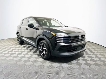 Used 2025 Nissan Kicks SV