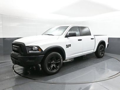 Used 2024 RAM 1500 Classic Warlock