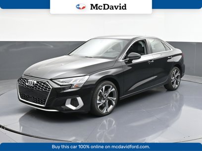 Used 2022 Audi A3 2.0T Premium w/ Convenience Package