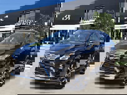 Used 2018 Lexus RX 350L FWD w/ Premium Package