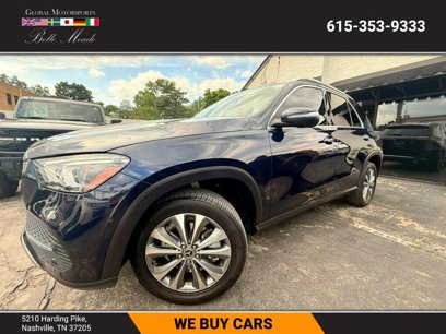 Used 2020 Mercedes-Benz GLE 350