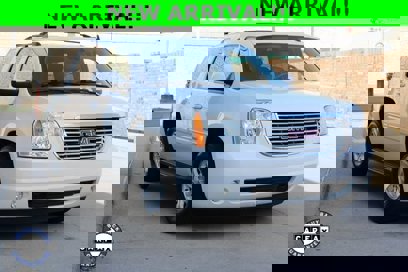 Used 2013 GMC Yukon SLT