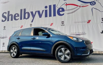Used 2019 Kia Niro LX