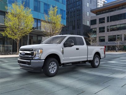 New 2022 Ford F350 XL w/ STX Appearance Package