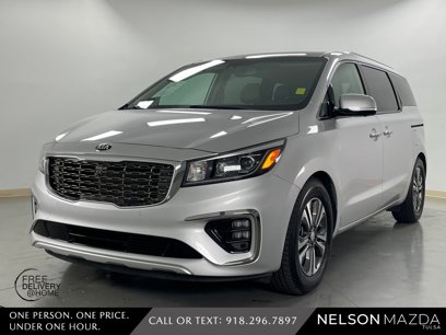 Used 2021 Kia Sedona SX