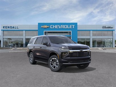 New 2025 Chevrolet Tahoe LT w/ Comfort Package