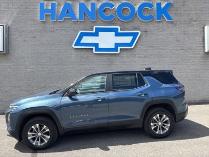 New 2026 Chevrolet Equinox LT w/ Convenience Package II