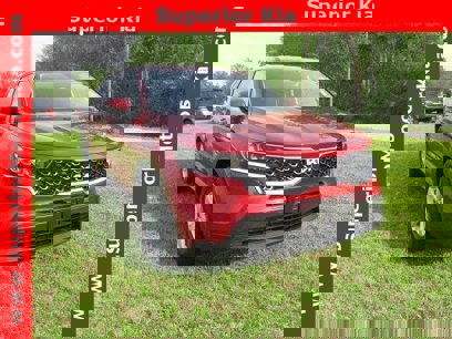 Used 2022 Kia Sorento LX