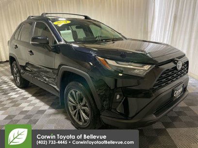 Certified 2024 Toyota RAV4 XLE Premium