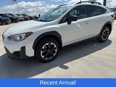 Certified 2021 Subaru Crosstrek 2.0i