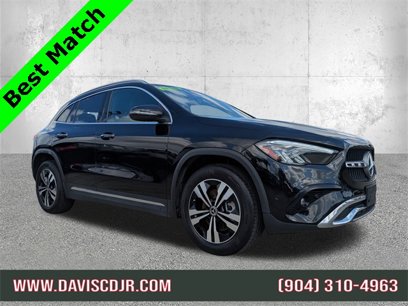 Used 2025 Mercedes-Benz GLA 250 4MATIC