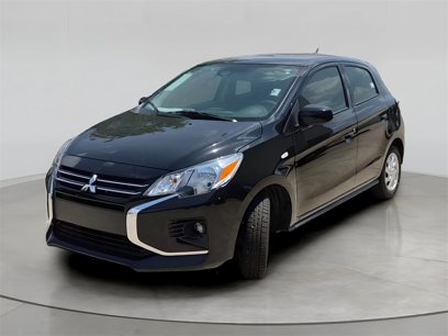 New 2024 Mitsubishi Mirage LE