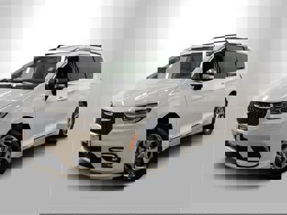 Used 2023 Chrysler Pacifica Limited