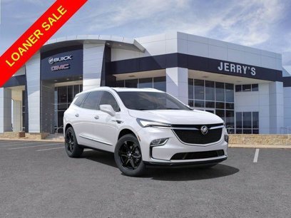 New 2024 Buick Enclave Essence w/ Sport Touring Edition