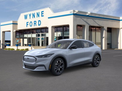 New 2025 Ford Mustang Mach-E Select