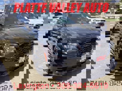 Used 2021 Chrysler 300 S