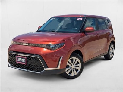 Used 2023 Kia Soul LX