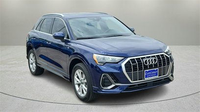 Used 2021 Audi Q3 2.0T Premium w/ Convenience Package