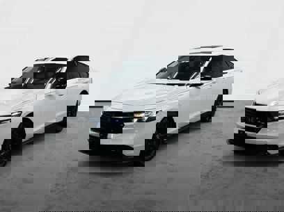 New 2025 Honda Accord SE