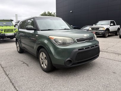 Used 2014 Kia Soul