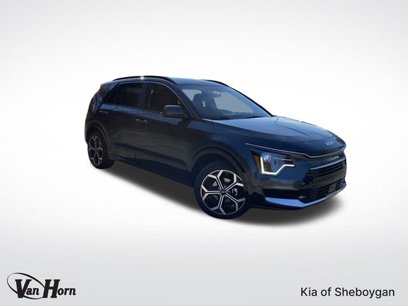 New 2025 Kia Niro EX Touring