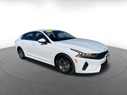 Used 2023 Kia K5 LXS