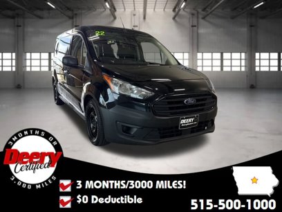 Used 2022 Ford Transit Connect XL